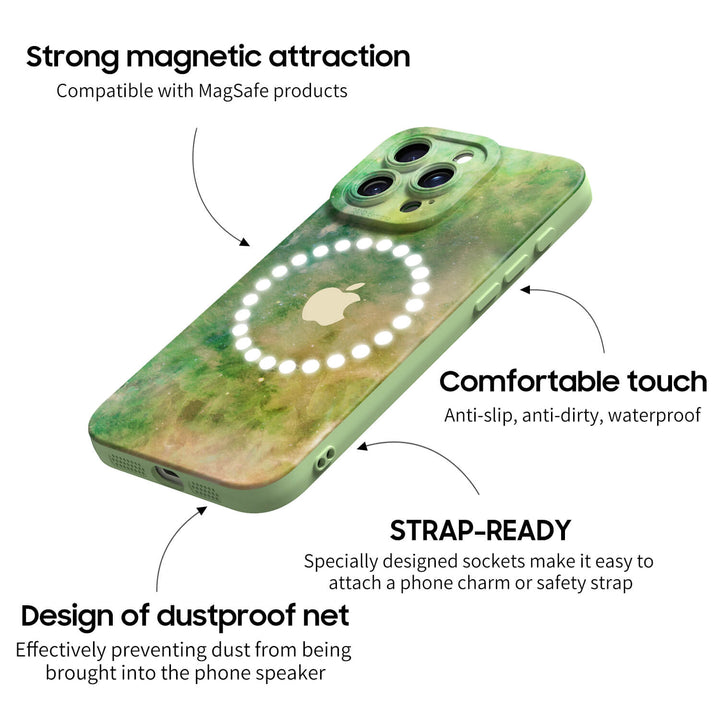 Multiple Bodies | IPhone Series Impact Resistant Protective Case