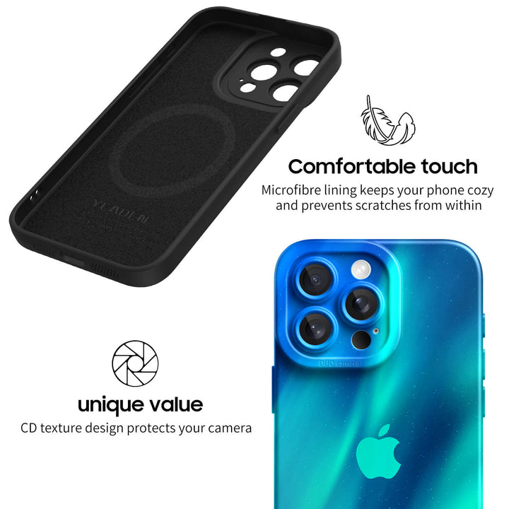 Galaxy's Edge | IPhone Series Impact Resistant Protective Case