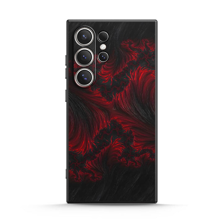 Devil's Breath | Samsung Series Impact Resistant Protective Case