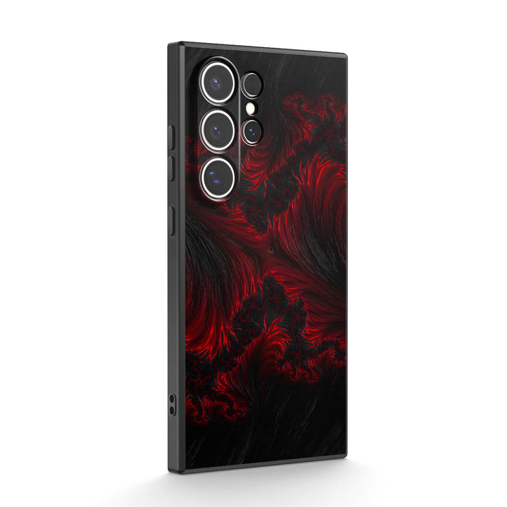 Devil's Breath | Samsung Series Impact Resistant Protective Case