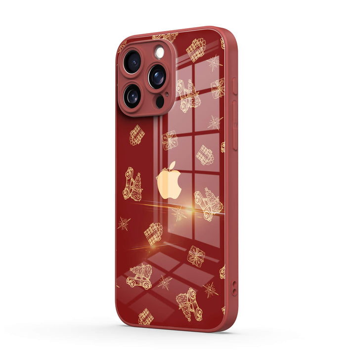 Decorate Christmas | IPhone Series Impact Resistant Protective Case