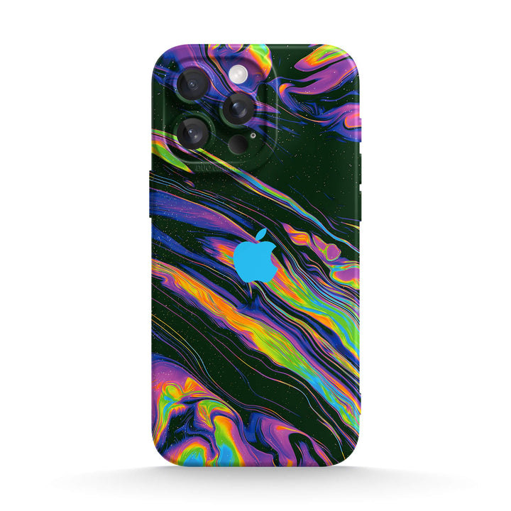 Demon Cloud | IPhone Series Impact Resistant Protective Case