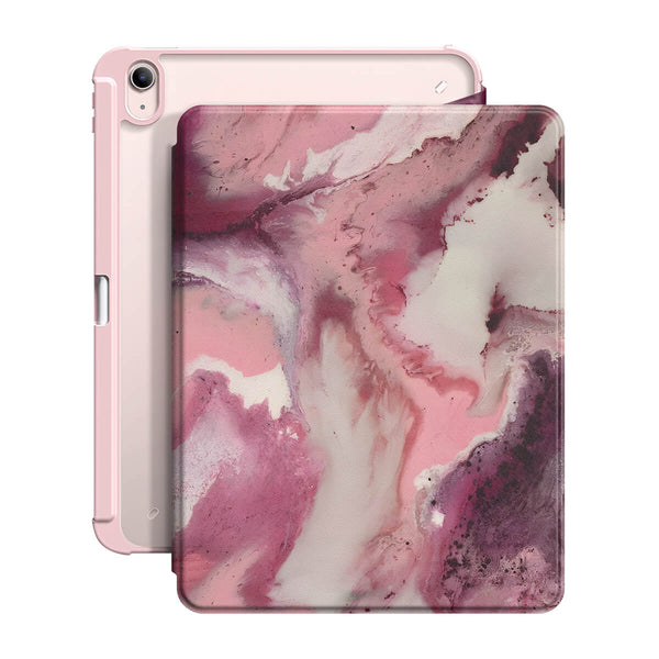 Royal Powder | iPad Series Snap 360° Stand Impact Resistant Case