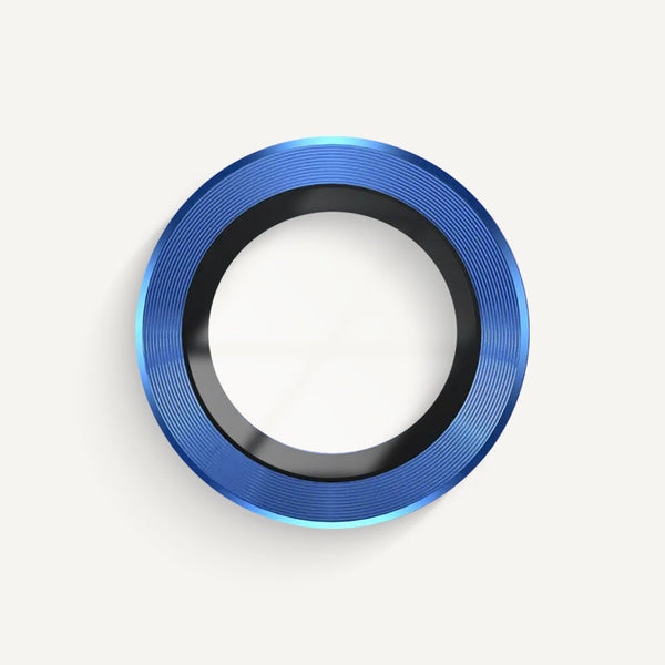 iPhone Series | Aluminum alloy lens ring