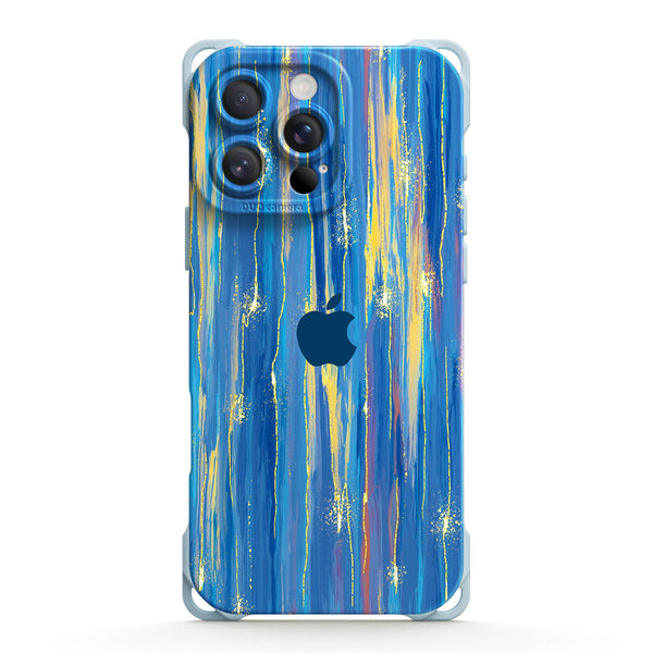 Beach | iPhone Series Ultra Impact Resistant Protective Case