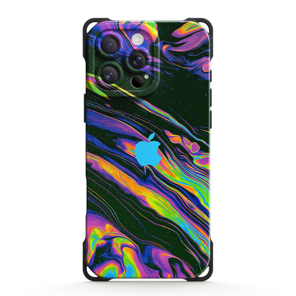 Demon Cloud | iPhone Series Ultra Impact Resistant Protective Case