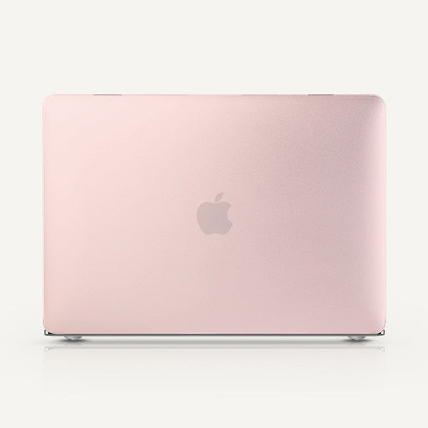 MacBook Series | Simple series Frosted Case