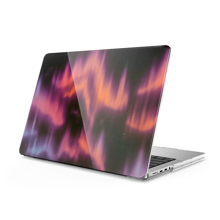 Extreme Fire | Macbook Anti-Fall Protective Case