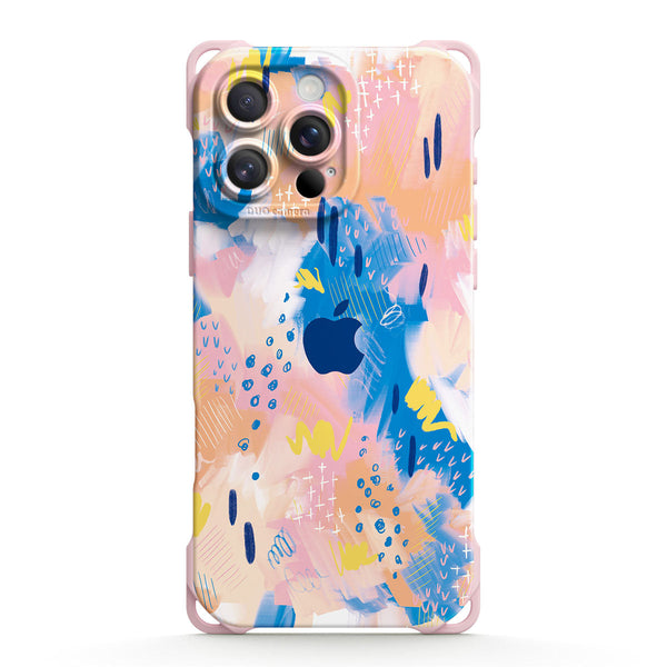 Shining-Moment | iPhone Series Ultra Impact Resistant Protective Case