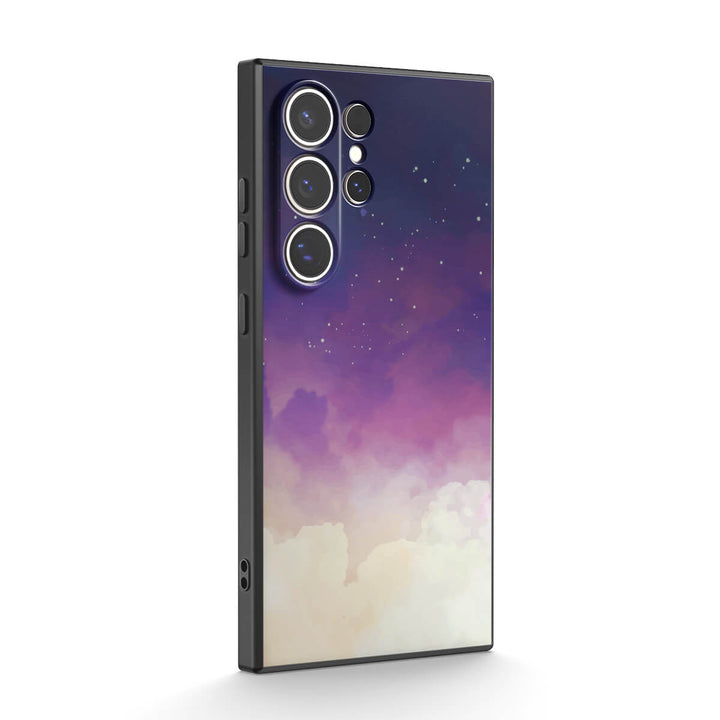 Night Sky | Samsung Series Impact Resistant Protective Case