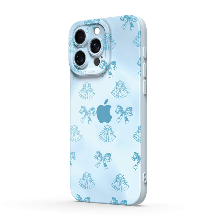 Lucky Bell | IPhone Series Impact Resistant Protective Case