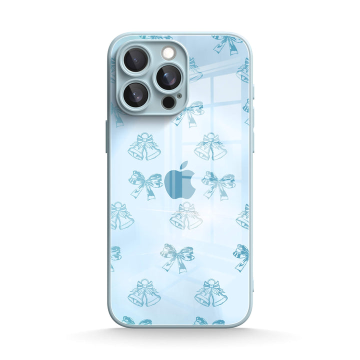 Lucky Bell | IPhone Series Impact Resistant Protective Case