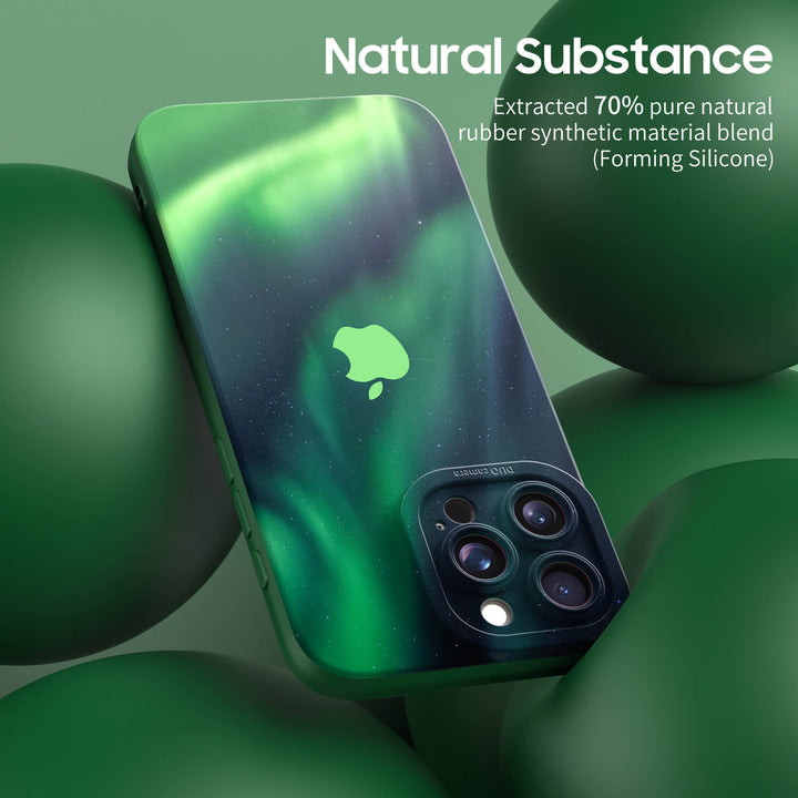 Starshine | IPhone Series Impact Resistant Protective Case