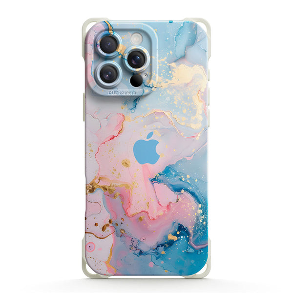 Colorful Jade | iPhone Series Ultra Impact Resistant Protective Case