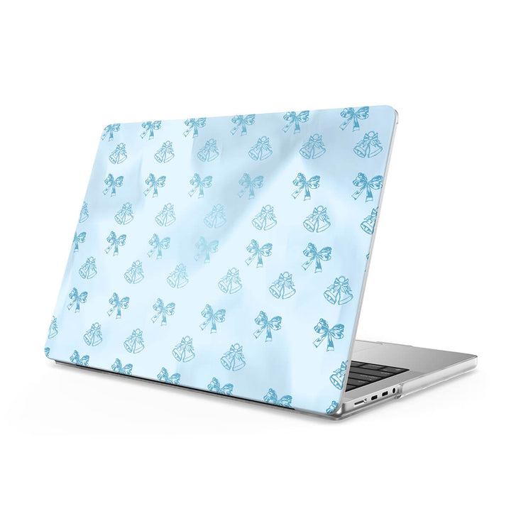 Lucky Bell | Macbook Anti-Fall Protective Case