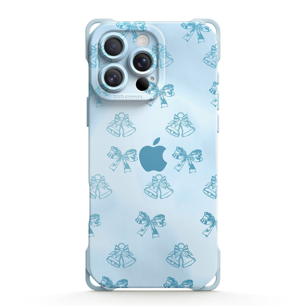 Lucky Bell | iPhone Series Ultra Impact Resistant Protective Case