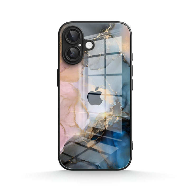 Falling Jade | IPhone Series Impact Resistant Protective Case