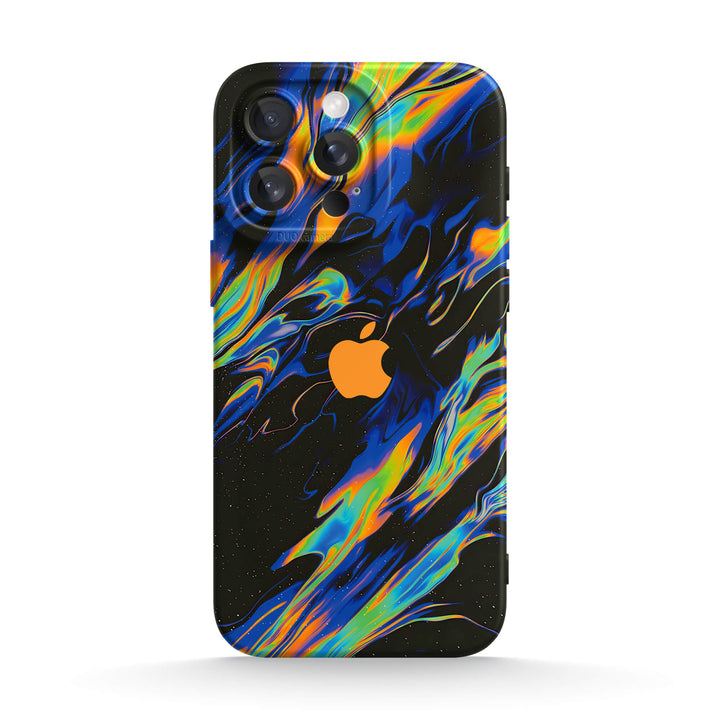 Hetero-Fusion | IPhone Series Impact Resistant Protective Case