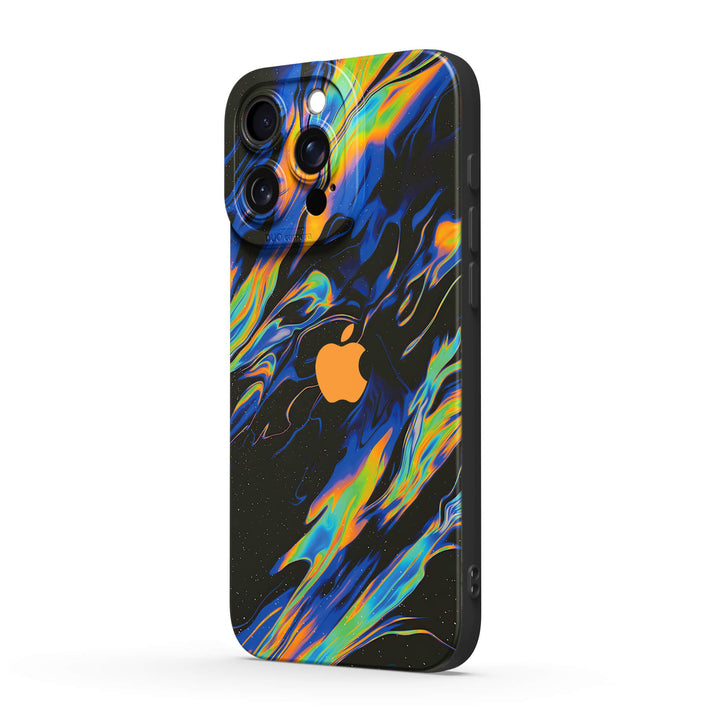 Hetero-Fusion | IPhone Series Impact Resistant Protective Case