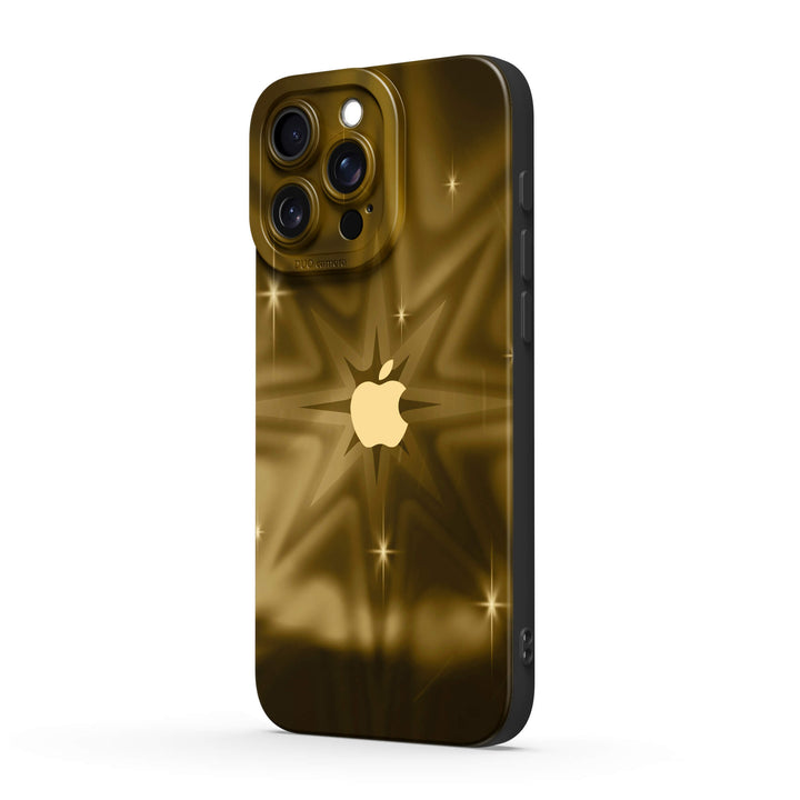 Christmas Star | IPhone Series Impact Resistant Protective Case