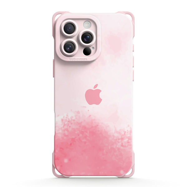 Sakura Powder | iPhone Series Ultra Impact Resistant Protective Case