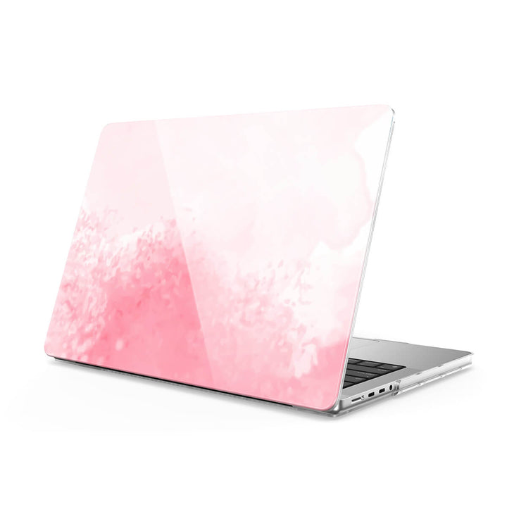 Sakura Powder | Macbook Anti-Fall Protective Case