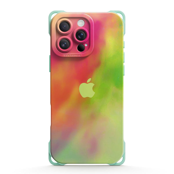 Memory | iPhone Series Ultra Impact Resistant Protective Case