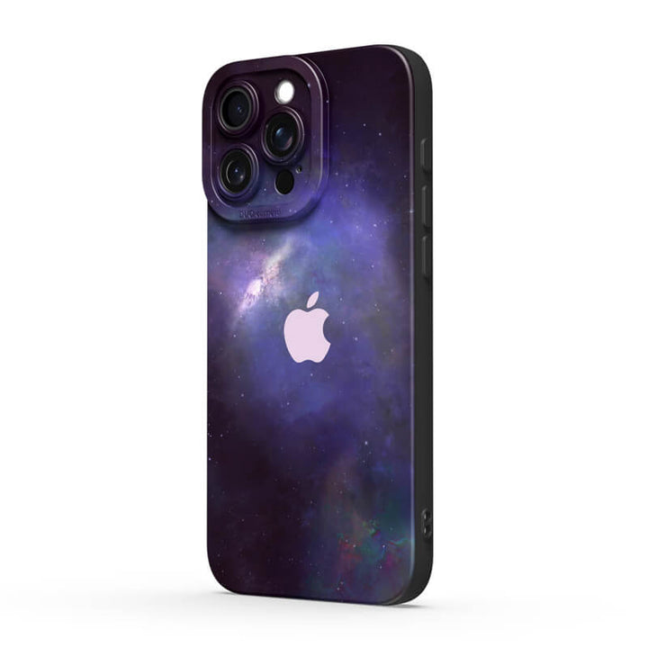 Twilight Nebula | IPhone Series Impact Resistant Protective Case