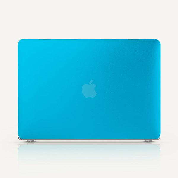 MacBook Series | Simple series Frosted Case