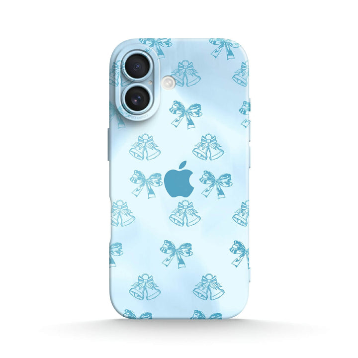 Lucky Bell | IPhone Series Impact Resistant Protective Case