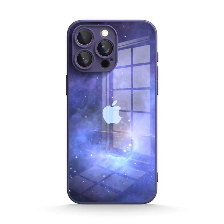 Cold Break | IPhone Series Impact Resistant Protective Case