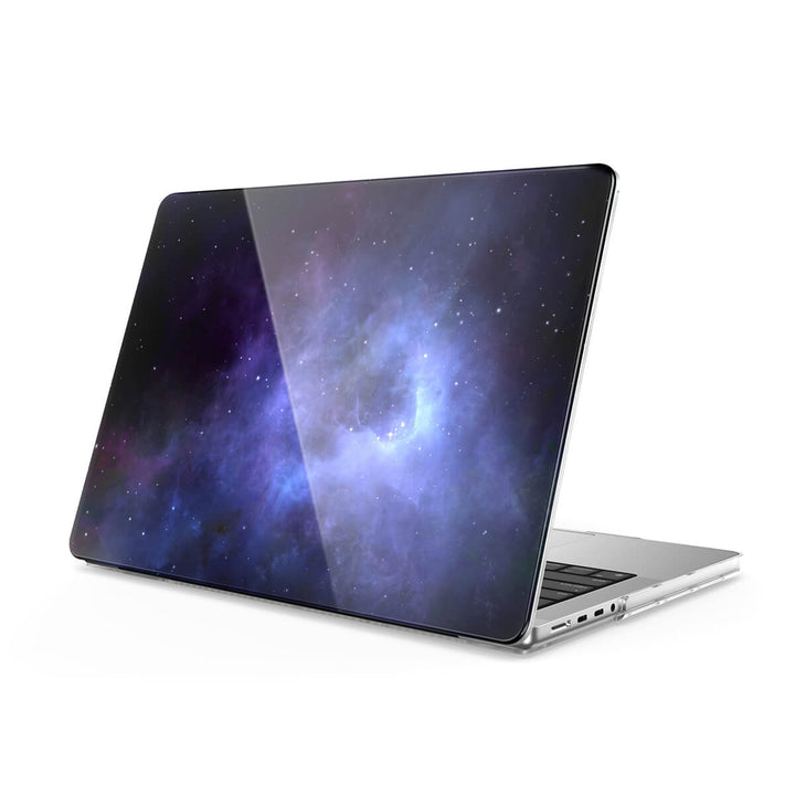 Cold Break | Macbook Anti-Fall Protective Case