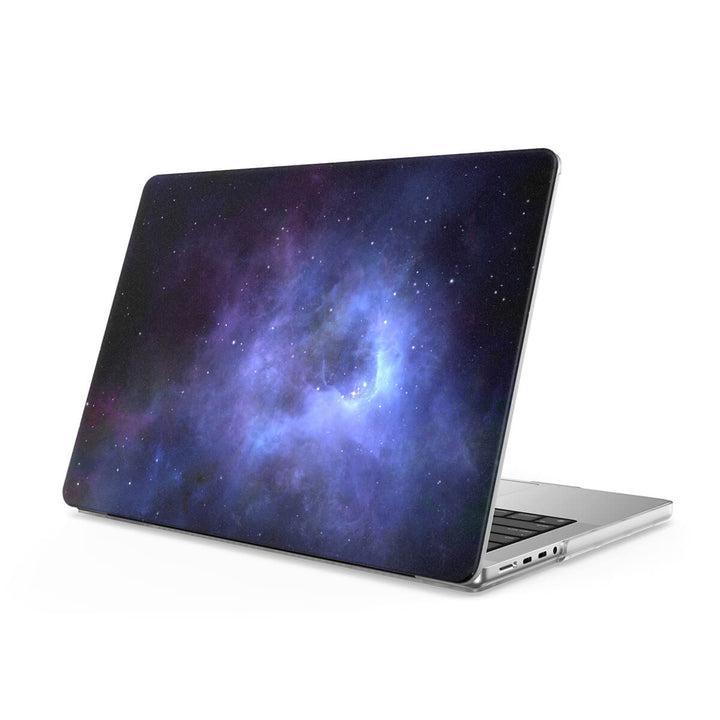 Cold Break | Macbook Anti-Fall Protective Case