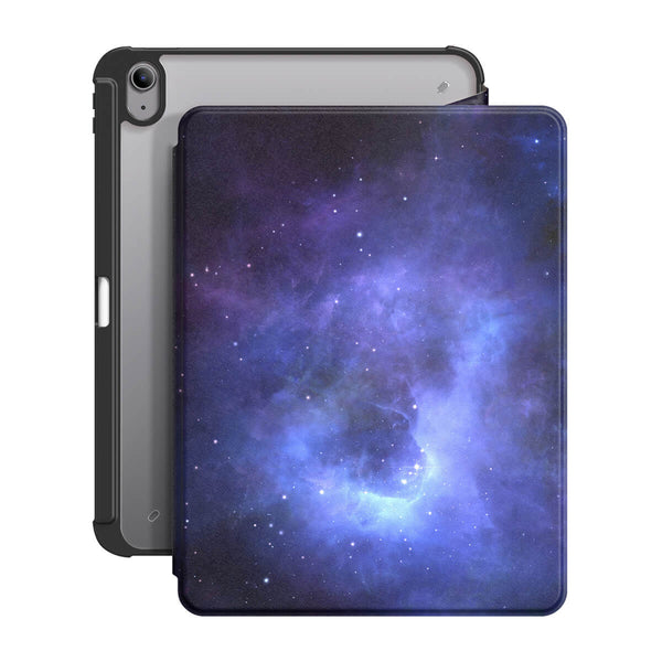 Cold Break | iPad Series Snap 360° Stand Impact Resistant Case