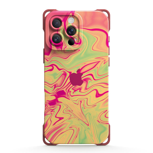 Disturb | iPhone Series Ultra Impact Resistant Protective Case