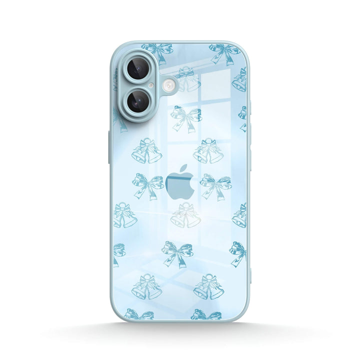 Lucky Bell | IPhone Series Impact Resistant Protective Case