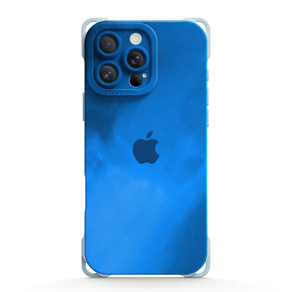 Blue Object | iPhone Series Ultra Impact Resistant Protective Case