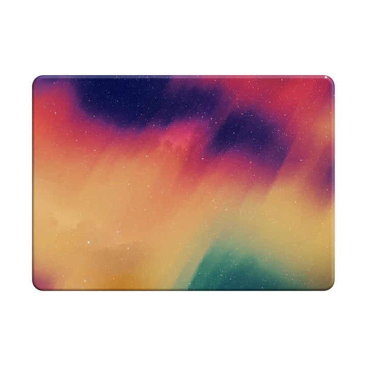 Polar Clouds-Dream | Macbook Anti-Fall Protective Case