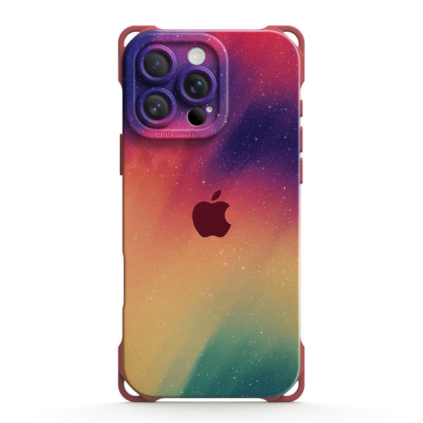 Polar Clouds-Dream | iPhone Series Ultra Impact Resistant Protective Case