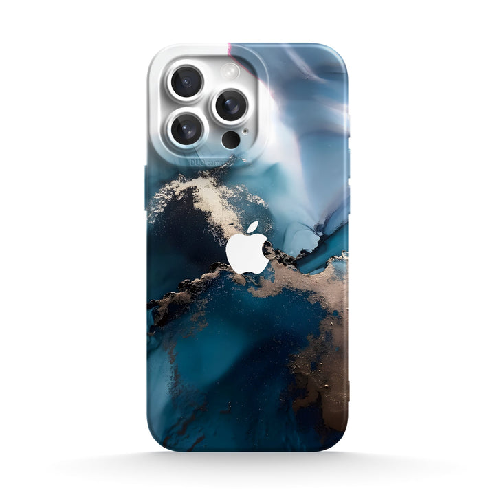 Glacier Jade | IPhone Series Impact Resistant Protective Case