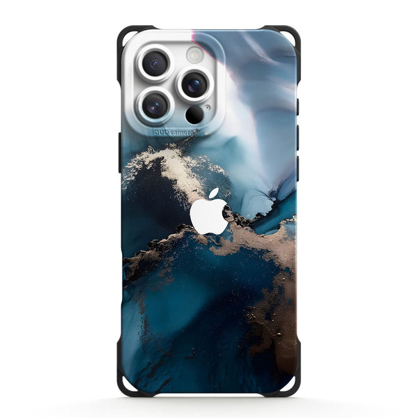 Glacier Jade | iPhone Series Ultra Impact Resistant Protective Case