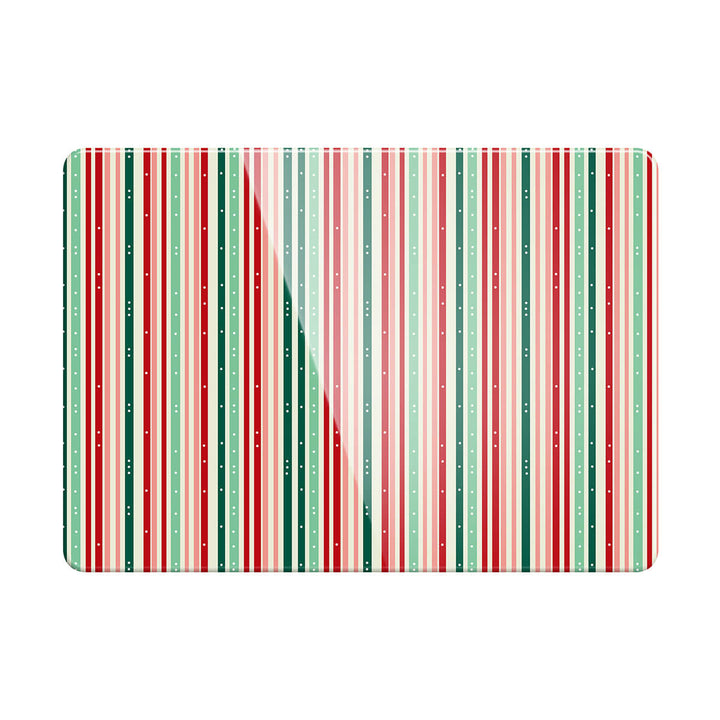 Colorful Aurora | Macbook Anti-Fall Protective Case