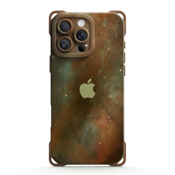 Shuttle | iPhone Series Ultra Impact Resistant Protective Case