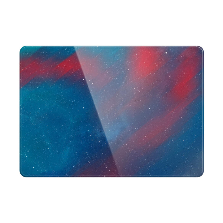 Solitary Red | Macbook Anti-Fall Protective Case