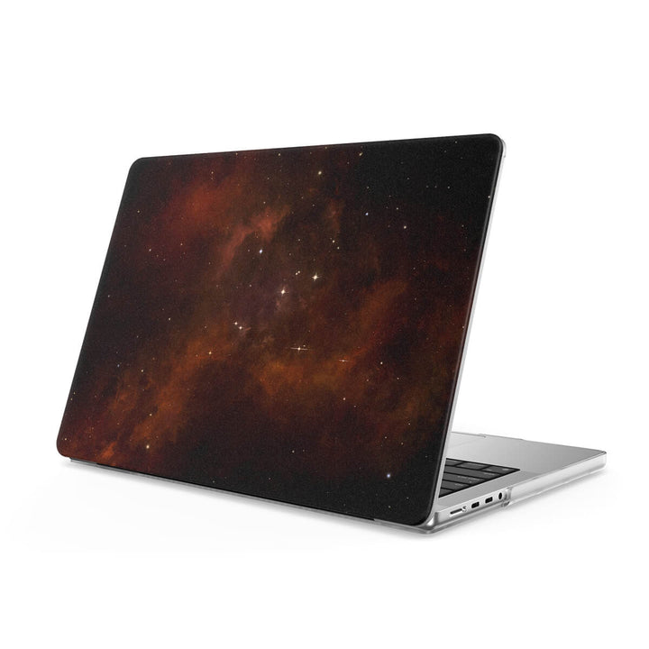 Nebula Smoke | Macbook Anti-Fall Protective Case