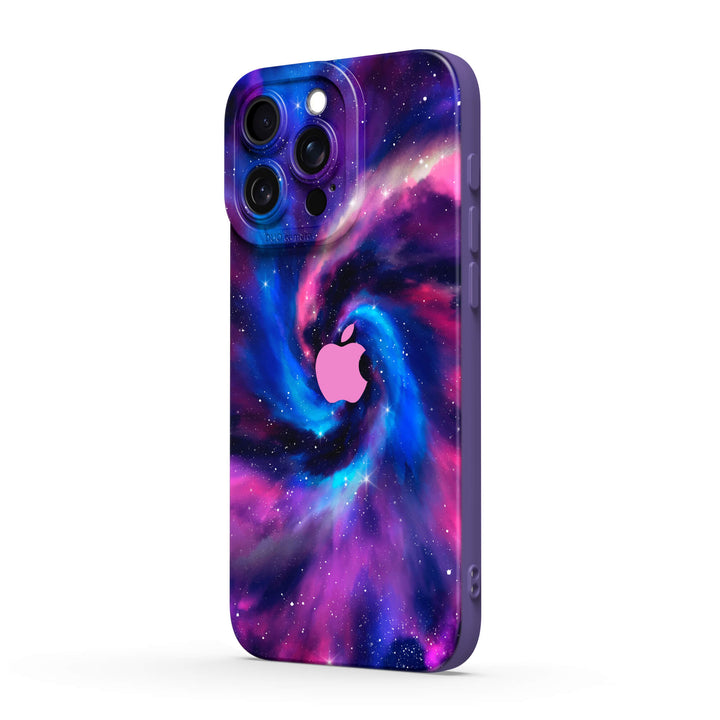 Milky Way-Vortex | IPhone Series Impact Resistant Protective Case