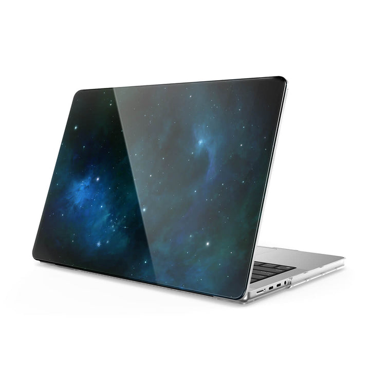 Secret Realm | Macbook Anti-Fall Protective Case