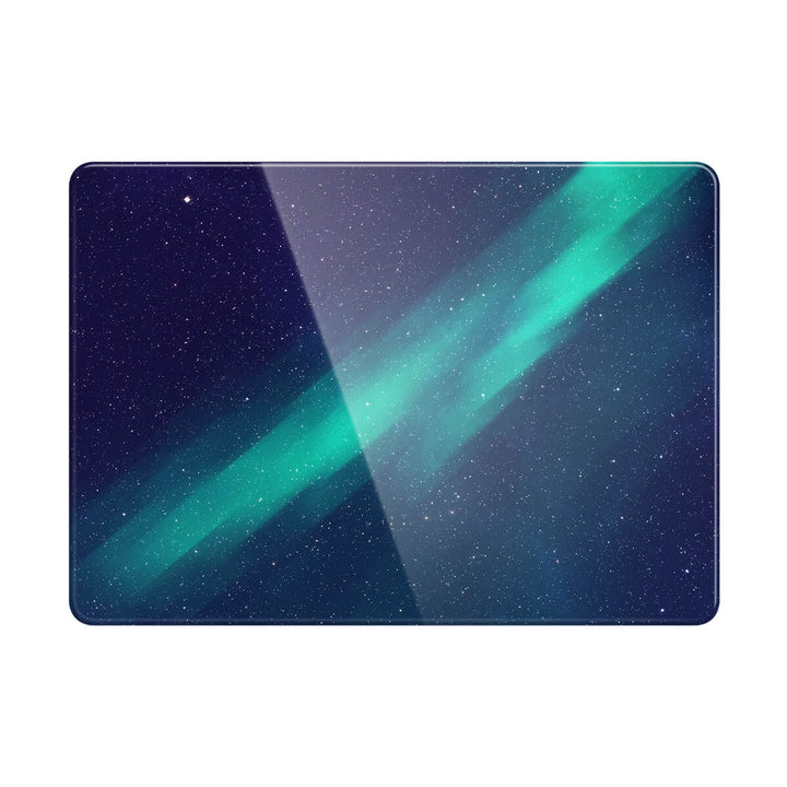 Ray of Aurora | Macbook Anti-Fall Protective Case