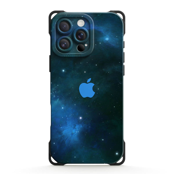 Secret Realm | iPhone Series Ultra Impact Resistant Protective Case