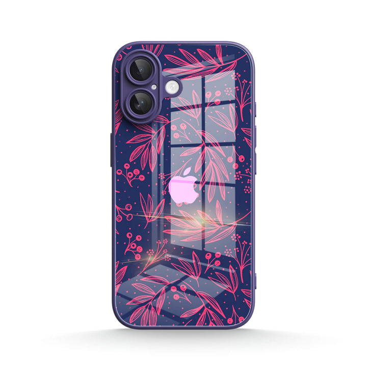 Ilex | IPhone Series Impact Resistant Protective Case